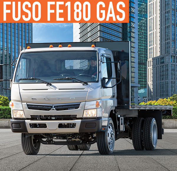 FUSO