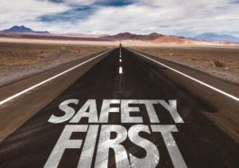 Safe Driving 2019