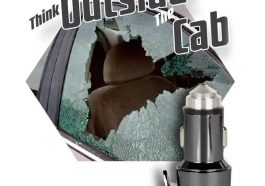 ChargeHub V2