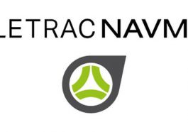 Teletrac Navman-Logo