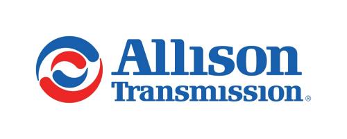 allison transmission logo