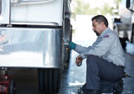 National Tire Safety Week