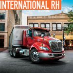 INTERNATIONAL RH