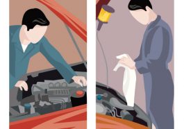 MAINTENANCE MISTAKES