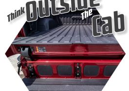 MultiPro Tailgate