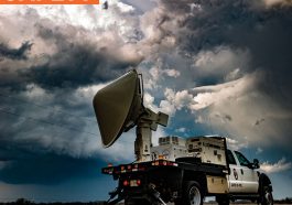 TORNADO SEASON