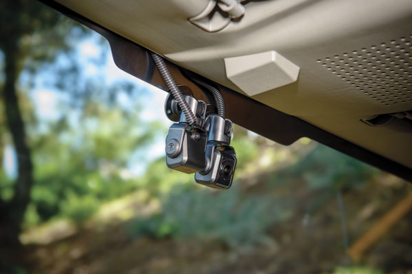 Smart Driver Box Receive 'Hyper-Accurate' Safety Analytics with a SmartDrive Integration ...