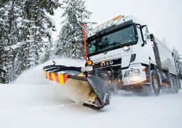 RELIABLE FUEL