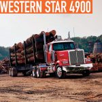 WESTERN STAR 4900