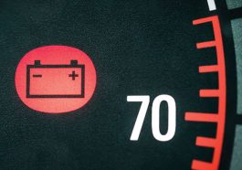 BATTERY PERFORMANCE