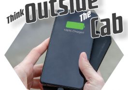 Charge on the go