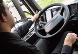 COACH YOUR DRIVERS
