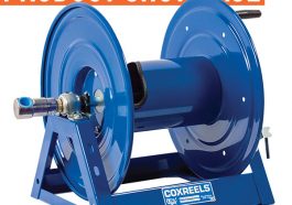 HANNAY REELS