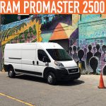 Promaster 2500