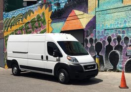 Promaster 2500