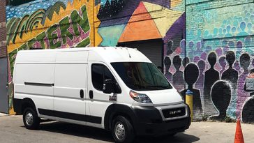 Promaster 2500