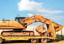 TRAILER MAINTENANCE