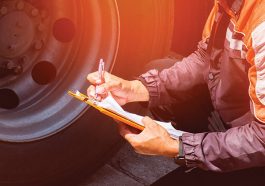 Tire Evaluation