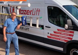 RAZERLIFT