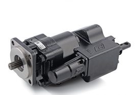 DUMP PUMP