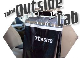 Tossits