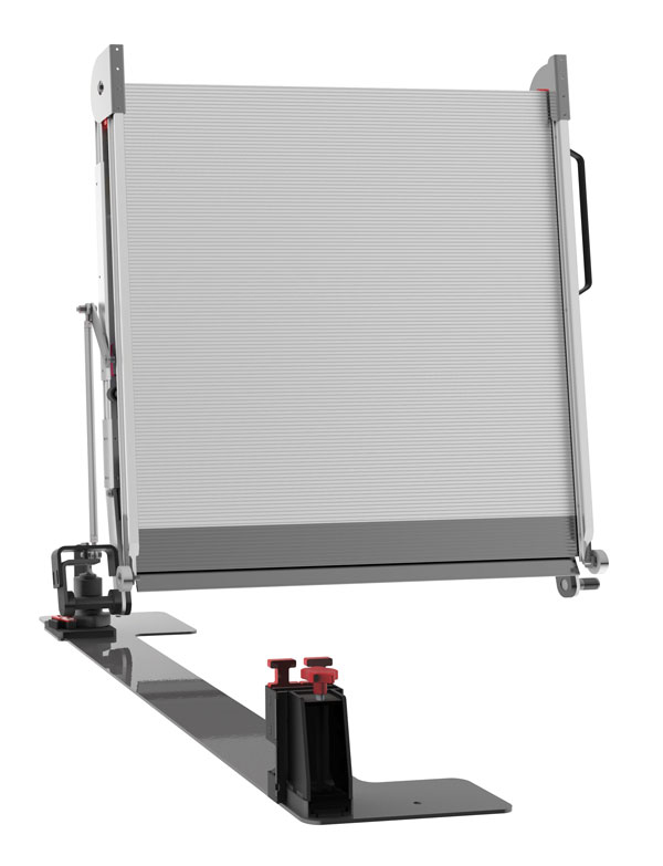 RAMPING UP WITH LINK MFG | Modern Worktruck Solutions Magazine