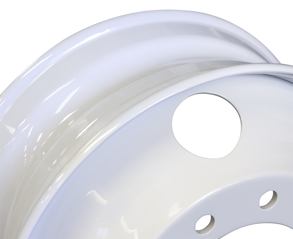 Maxion Wheels Tackles Industry Challenges with New Wheels Debuting at NACV 2019