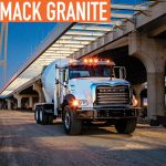 Mack Granite