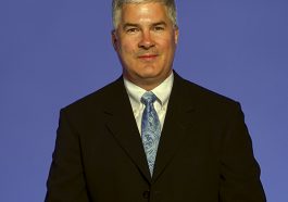 Dan Tigges, commercial product manager of full-size trucks at GM Fleet