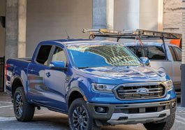 Ford Ranger review