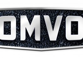 Comvoy Logo