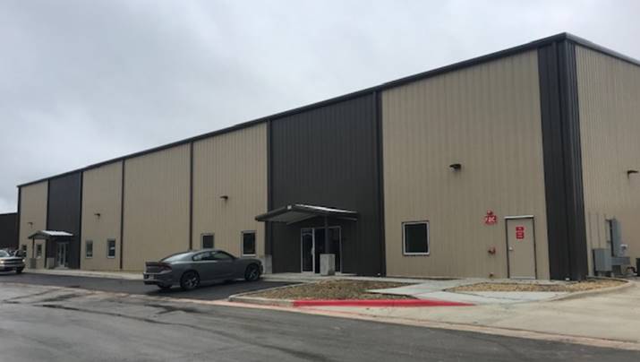 Jasper Engines & Transmissions Relocates Austin Branch to San Marcos