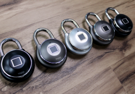 Tapplock enterprise™