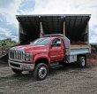 International CV Review - Modern Work Truck Solutions