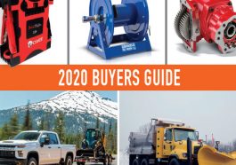 2020 Buyers Guide