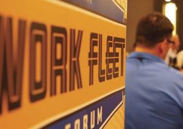 Work Fleet Forum 2020