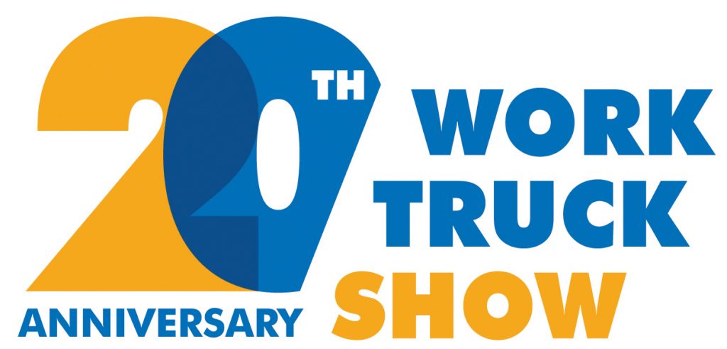 See, Drive, Experience the Latest Vocational Trucks and Equipment at the Work Truck Show 2020