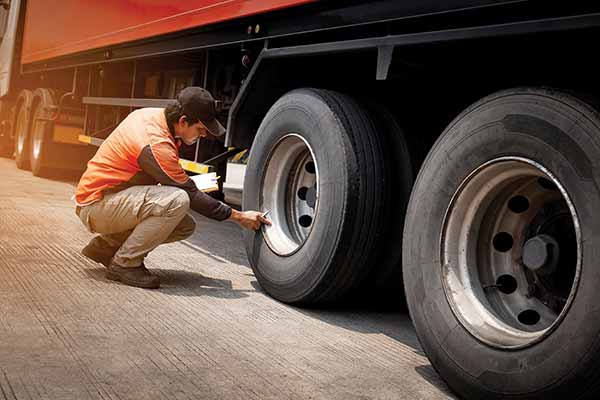 Two Critical Considerations for Proper Wheel Bearing Maintenance