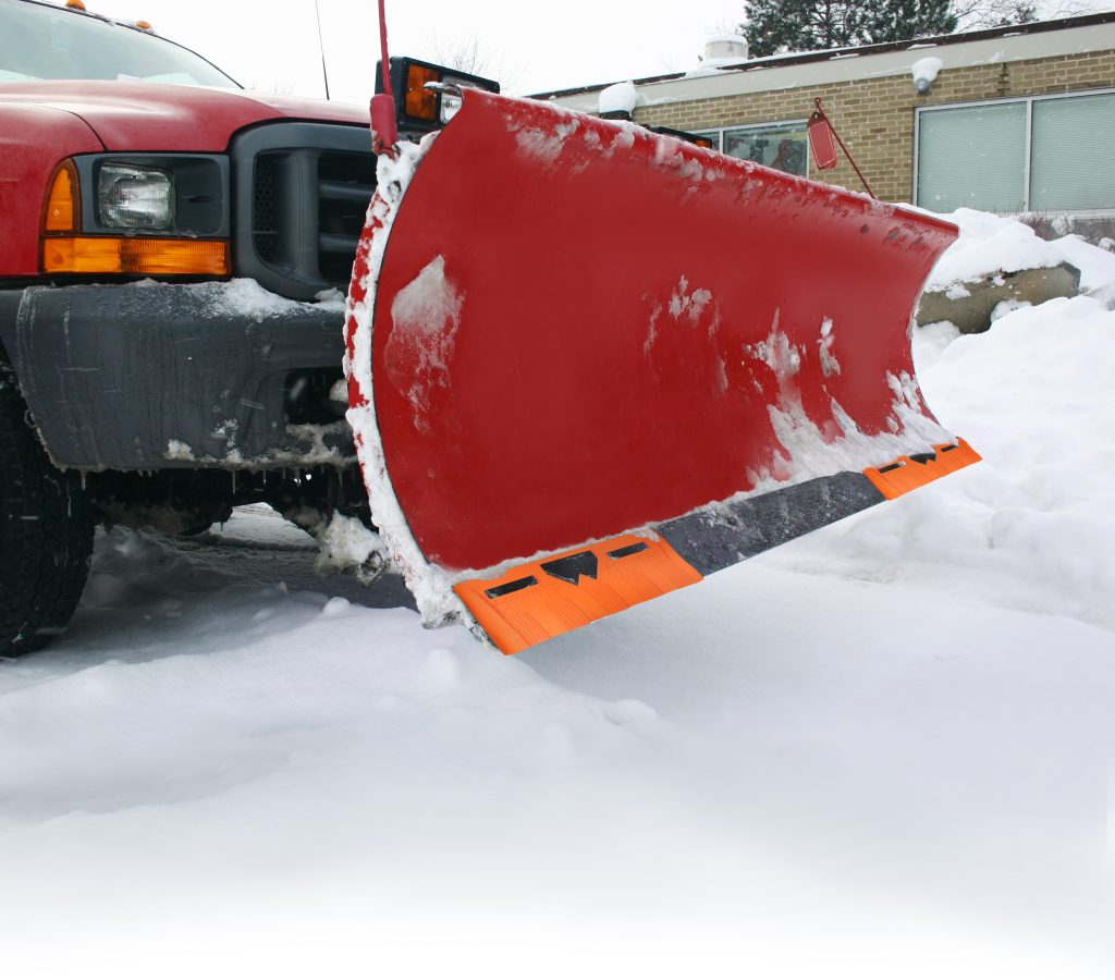 Winter Equipment's Xtendor Universal Plow Guard Available for Majority of OEM Snow Plows