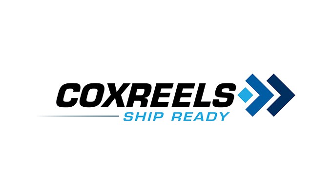 Coxreels Shipping Program