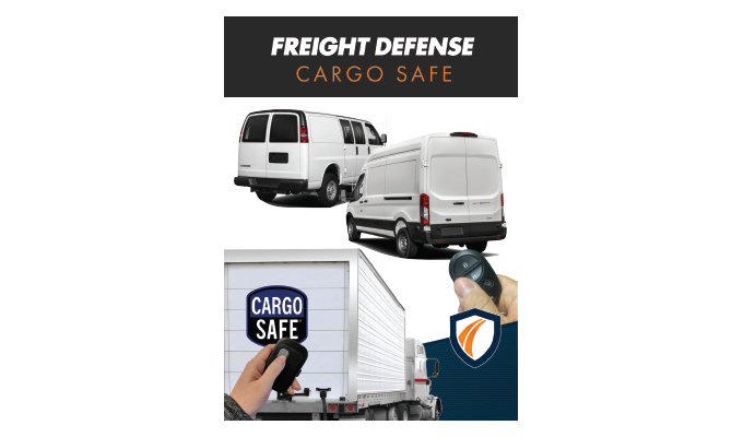 Freight Defense