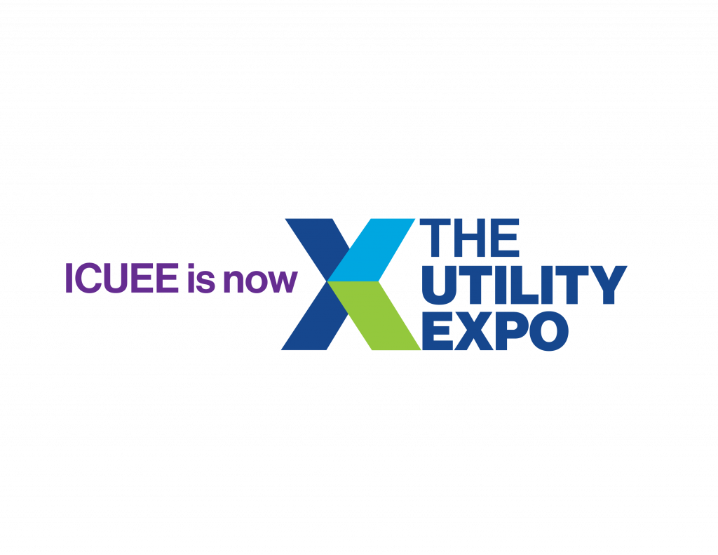 ICUEE Is Now The Utility Expo