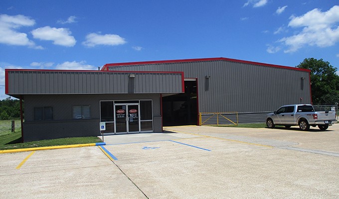Peterbilt of Louisiana Group Opens New Dealership Location