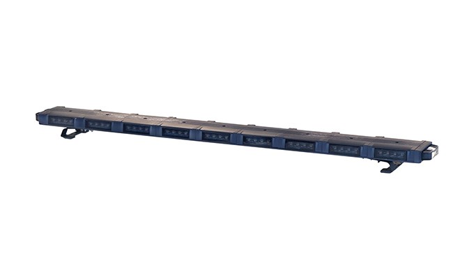 SSI Expands Inventory with 53-inch Light Bar