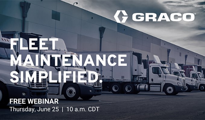 Webinar on Creating Efficiencies, Eliminating Downtime, and Saving Money