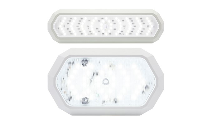 Optronics Presents Smart, Dimmable, Super-Bright, Ultra-Thin Opti-Brite Diamond Series LED Interior Lamps