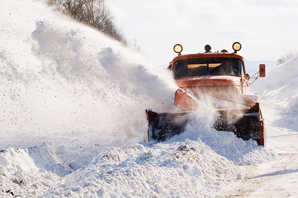 Get Your Fleet Ready for Winter with these Tips