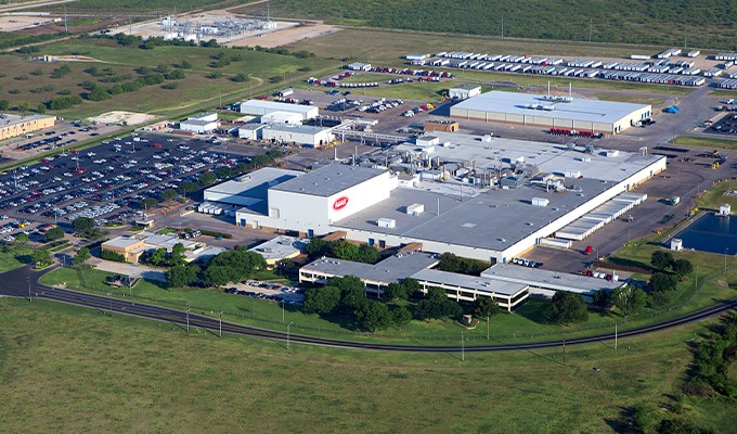 Peterbilt’s Denton Plant Celebrates 40th Anniversary