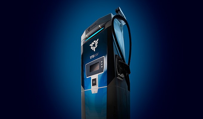 New Tritium DC Fast Charger Powers Electric Vehicles to 80% in 15 Minutes