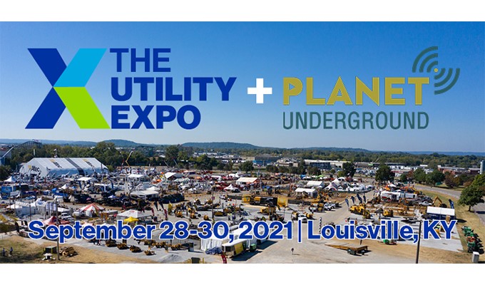 Planet Underground Joins The Utility Expo’s Orbit